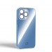 Чехол накладка Armorstandart TPU Replica для Apple iPhone 14 Pro Max Light Blue (ARM76210)