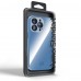 Чехол накладка Armorstandart TPU Replica для Apple iPhone 14 Pro Max Light Blue (ARM76210)