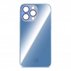 Чехол накладка Armorstandart TPU Replica для Apple iPhone 14 Pro Max Light Blue (ARM76210)