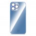 Чехол накладка Armorstandart TPU Replica для Apple iPhone 14 Pro Max Light Blue (ARM76210)