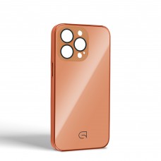 Чехол накладка Armorstandart TPU Replica для Apple iPhone 14 Pro Max Orange (ARM76211)
