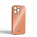 Чехол накладка Armorstandart TPU Replica для Apple iPhone 14 Pro Max Orange (ARM76211)
