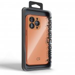 Чехол накладка Armorstandart TPU Replica для Apple iPhone 14 Pro Max Orange (ARM76211)