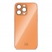 Чехол накладка Armorstandart TPU Replica для Apple iPhone 14 Pro Max Orange (ARM76211)