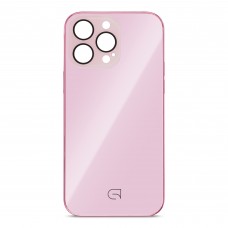 Чехол накладка Armorstandart TPU Replica для Apple iPhone 14 Pro Max Pink (ARM76212)