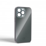 Чехол накладка Armorstandart TPU Replica для Apple iPhone 14 Pro Max Titanium Grey (ARM76213) Чехол накладка Armorstandart TPU Replica для Apple iPhone 14 Pro Max Titanium Grey (ARM76213)