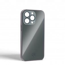 Чехол накладка Armorstandart TPU Replica для Apple iPhone 14 Pro Max Titanium Grey (ARM76213)
