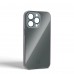 Чехол накладка Armorstandart TPU Replica для Apple iPhone 14 Pro Max Titanium Grey (ARM76213)