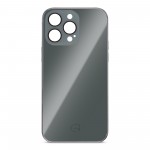 Чехол накладка Armorstandart TPU Replica для Apple iPhone 14 Pro Max Titanium Grey (ARM76213) Чехол накладка Armorstandart TPU Replica для Apple iPhone 14 Pro Max Titanium Grey (ARM76213)