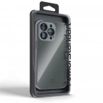 Чехол накладка Armorstandart TPU Replica для Apple iPhone 14 Pro Max Titanium Grey (ARM76213) Чехол накладка Armorstandart TPU Replica для Apple iPhone 14 Pro Max Titanium Grey (ARM76213)
