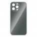Чехол накладка Armorstandart TPU Replica для Apple iPhone 14 Pro Max Titanium Grey (ARM76213)