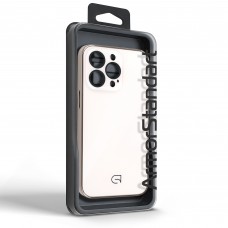 Чехол накладка Armorstandart TPU Replica для Apple iPhone 14 Pro Max White (ARM76214)