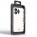 Чехол накладка Armorstandart TPU Replica для Apple iPhone 14 Pro Max White (ARM76214)