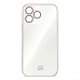 Чехол накладка Armorstandart TPU Replica для Apple iPhone 14 Pro Max White (ARM76214)
