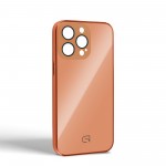 Чехол накладка Armorstandart TPU Replica для Apple iPhone 14 Pro Orange (ARM76215) Чехол накладка Armorstandart TPU Replica для Apple iPhone 14 Pro Orange (ARM76215)