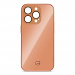 Чехол накладка Armorstandart TPU Replica для Apple iPhone 14 Pro Orange (ARM76215) Чехол накладка Armorstandart TPU Replica для Apple iPhone 14 Pro Orange (ARM76215)