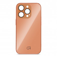 Чехол накладка Armorstandart TPU Replica для Apple iPhone 14 Pro Orange (ARM76215)