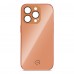 Чехол накладка Armorstandart TPU Replica для Apple iPhone 14 Pro Orange (ARM76215)