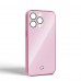 Чехол накладка Armorstandart TPU Replica для Apple iPhone 14 Pro Pink (ARM76216)