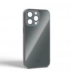 Чехол накладка Armorstandart TPU Replica для Apple iPhone 14 Pro Titanium Grey (ARM76217) Чехол накладка Armorstandart TPU Replica для Apple iPhone 14 Pro Titanium Grey (ARM76217)