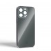Чехол накладка Armorstandart TPU Replica для Apple iPhone 14 Pro Titanium Grey (ARM76217)