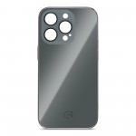 Чехол накладка Armorstandart TPU Replica для Apple iPhone 14 Pro Titanium Grey (ARM76217) Чехол накладка Armorstandart TPU Replica для Apple iPhone 14 Pro Titanium Grey (ARM76217)