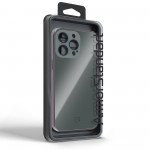 Чехол накладка Armorstandart TPU Replica для Apple iPhone 14 Pro Titanium Grey (ARM76217) Чехол накладка Armorstandart TPU Replica для Apple iPhone 14 Pro Titanium Grey (ARM76217)