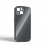 Чехол накладка Armorstandart TPU Replica для Apple iPhone 14 Titanium Grey (ARM76219) Чехол накладка Armorstandart TPU Replica для Apple iPhone 14 Titanium Grey (ARM76219)