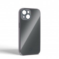 Чехол накладка Armorstandart TPU Replica для Apple iPhone 14 Titanium Grey (ARM76219)