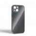 Чехол накладка Armorstandart TPU Replica для Apple iPhone 14 Titanium Grey (ARM76219)