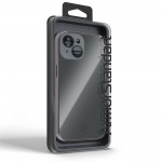 Чехол накладка Armorstandart TPU Replica для Apple iPhone 14 Titanium Grey (ARM76219) Чехол накладка Armorstandart TPU Replica для Apple iPhone 14 Titanium Grey (ARM76219)