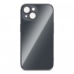 Чехол накладка Armorstandart TPU Replica для Apple iPhone 15 Black (ARM76222) Чехол накладка Armorstandart TPU Replica для Apple iPhone 15 Black (ARM76222)