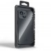 Чехол накладка Armorstandart TPU Replica для Apple iPhone 15 Black (ARM76222)