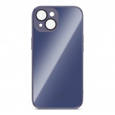 Чехол накладка Armorstandart TPU Replica для Apple iPhone 15 Dark Purple (ARM76224)
