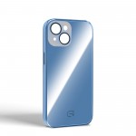Чехол накладка Armorstandart TPU Replica для Apple iPhone 15 Light Blue (ARM76225) Чехол накладка Armorstandart TPU Replica для Apple iPhone 15 Light Blue (ARM76225)