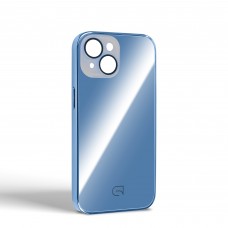 Чехол накладка Armorstandart TPU Replica для Apple iPhone 15 Light Blue (ARM76225)