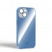 Чехол накладка Armorstandart TPU Replica для Apple iPhone 15 Light Blue (ARM76225)