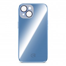 Чехол накладка Armorstandart TPU Replica для Apple iPhone 15 Light Blue (ARM76225)