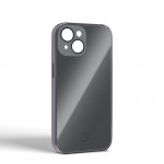 Чехол накладка Armorstandart TPU Replica для Apple iPhone 15 Titanium Grey (ARM76226) Чехол накладка Armorstandart TPU Replica для Apple iPhone 15 Titanium Grey (ARM76226)