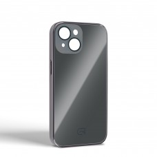 Чехол накладка Armorstandart TPU Replica для Apple iPhone 15 Titanium Grey (ARM76226)