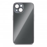 Чехол накладка Armorstandart TPU Replica для Apple iPhone 15 Titanium Grey (ARM76226) Чехол накладка Armorstandart TPU Replica для Apple iPhone 15 Titanium Grey (ARM76226)