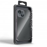 Чехол накладка Armorstandart TPU Replica для Apple iPhone 15 Titanium Grey (ARM76226) Чехол накладка Armorstandart TPU Replica для Apple iPhone 15 Titanium Grey (ARM76226)