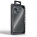 Чехол накладка Armorstandart TPU Replica для Apple iPhone 15 Titanium Grey (ARM76226)