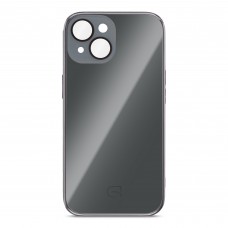 Чехол накладка Armorstandart TPU Replica для Apple iPhone 15 Titanium Grey (ARM76226)