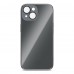 Чехол накладка Armorstandart TPU Replica для Apple iPhone 15 Titanium Grey (ARM76226)