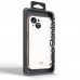 Чехол накладка Armorstandart TPU Replica для Apple iPhone 15 White (ARM76227)