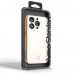 Чехол накладка Armorstandart TPU Replica для Apple iPhone 15 Pro Beige Gold (ARM76228)