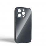 Чехол накладка Armorstandart TPU Replica для Apple iPhone 15 Pro Black (ARM76229) Чехол накладка Armorstandart TPU Replica для Apple iPhone 15 Pro Black (ARM76229)