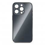 Чехол накладка Armorstandart TPU Replica для Apple iPhone 15 Pro Black (ARM76229) Чехол накладка Armorstandart TPU Replica для Apple iPhone 15 Pro Black (ARM76229)