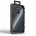 Чехол накладка Armorstandart TPU Replica для Apple iPhone 15 Pro Black (ARM76229)